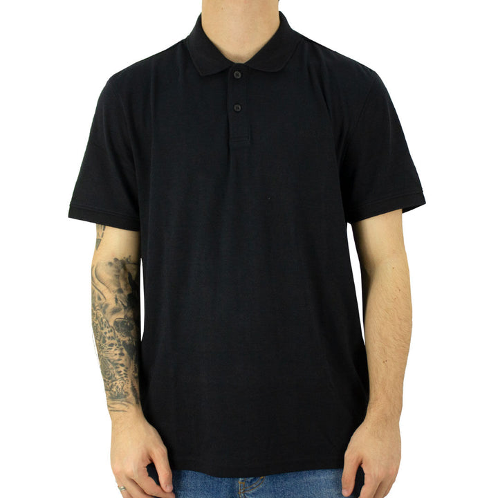 Polo Calvin Klein Liquid Touch Masculino