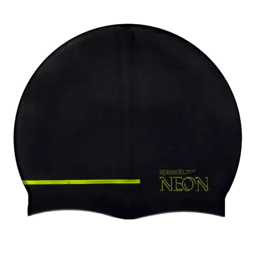 Touca Speedo Flat Cap Unissex