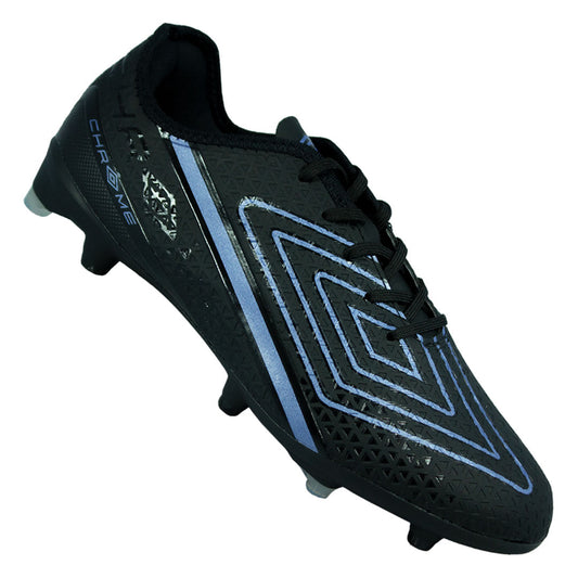 Chuteira Umbro Campo Chrome Masculino