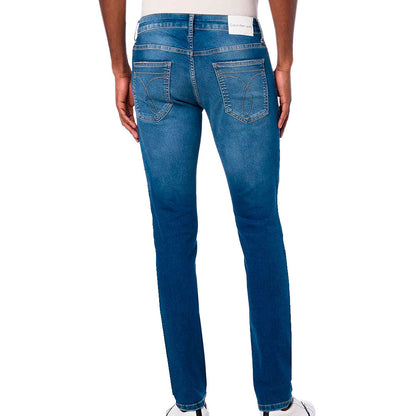 Calça Ck Skinny Stretch Masculino