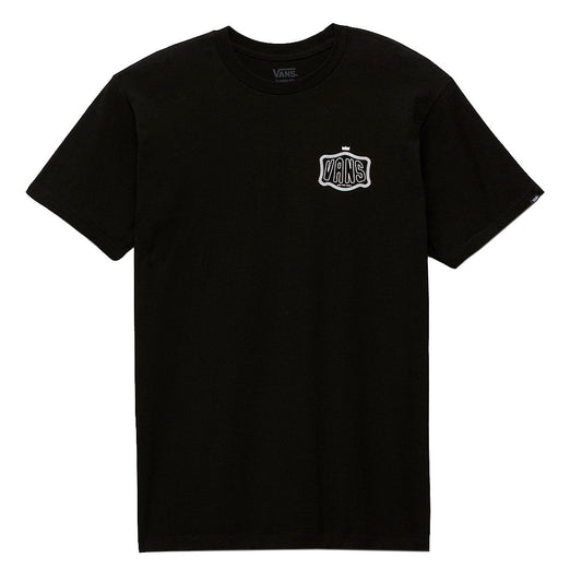 Camiseta Vans Pawn Shop Masculino