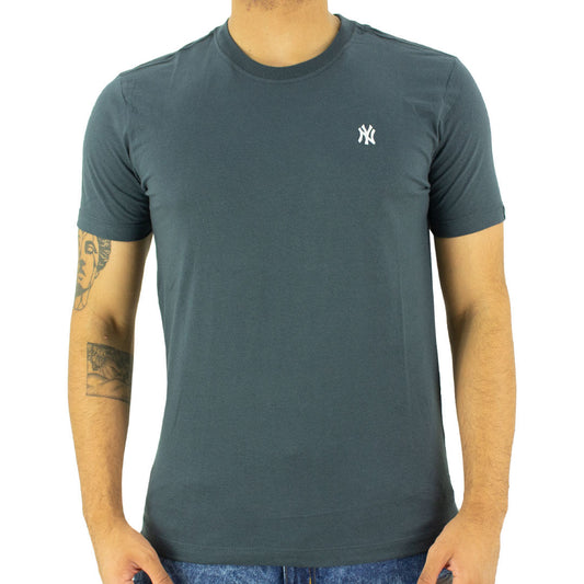 Camiseta New Era Mini Neyyan Masculino
