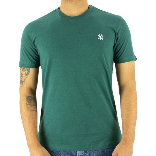 Camiseta New Era Mini Neyyan Masculino