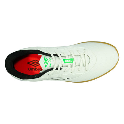 Chuteira Umbro Futsal Tocco III Club Masculino