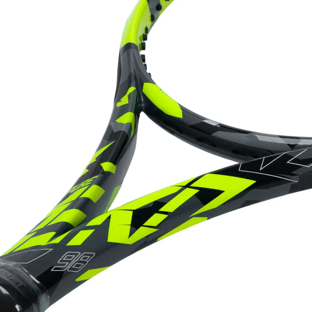 Raquete Babolat Pure Aero 98 (305G) Unissex