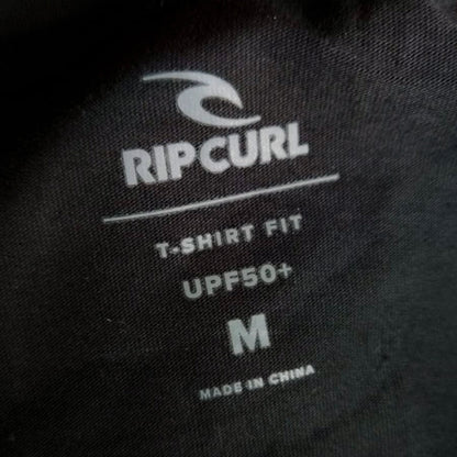Camiseta Rip Curl Surf Uv Masculino