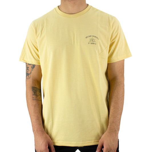 Camiseta Freesurf Memories Masculino