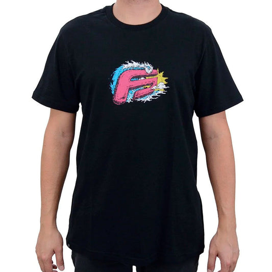 Camiseta Freesurf Logo Masculino