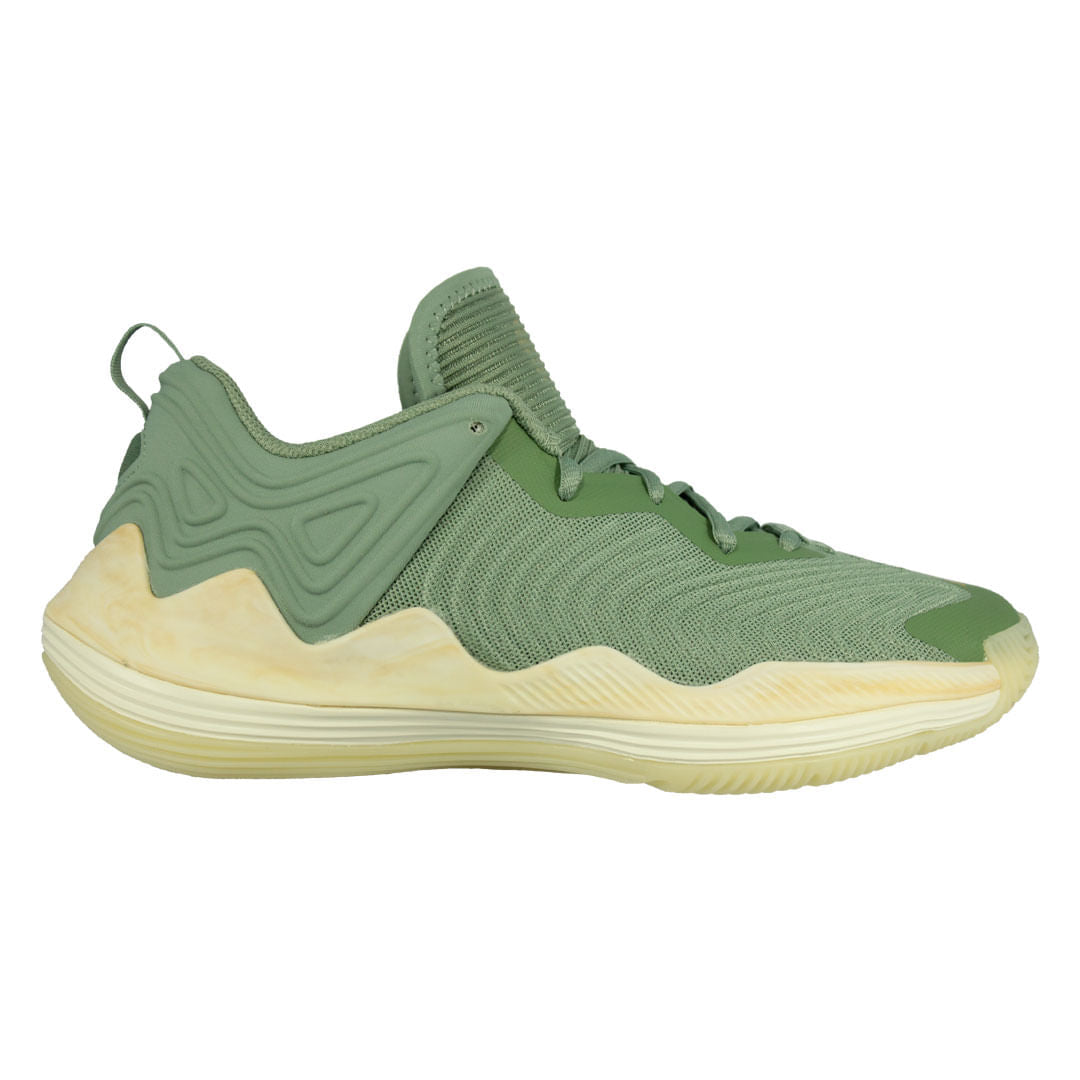 Tênis Adidas D Rose Son Of Chi III Masculino