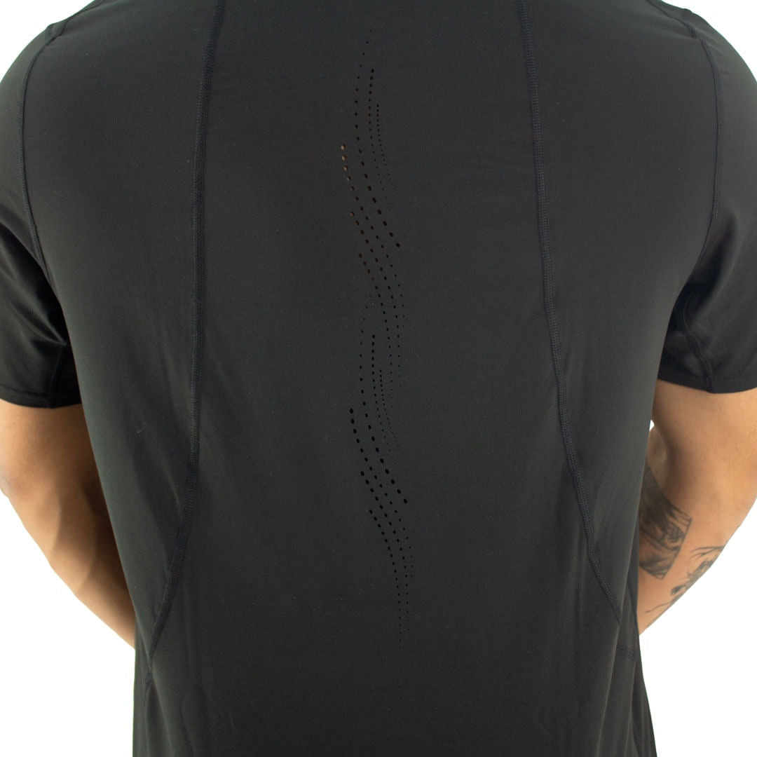 Camiseta Puma Run Cloudspun Ss Masculino