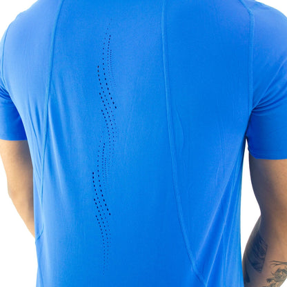 Camiseta Puma Run Cloudsoun Ss Masculino