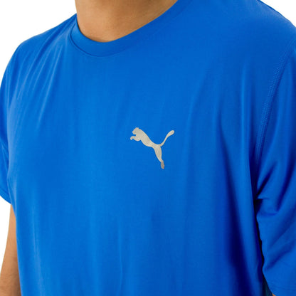 Camiseta Puma Run Cloudsoun Ss Masculino