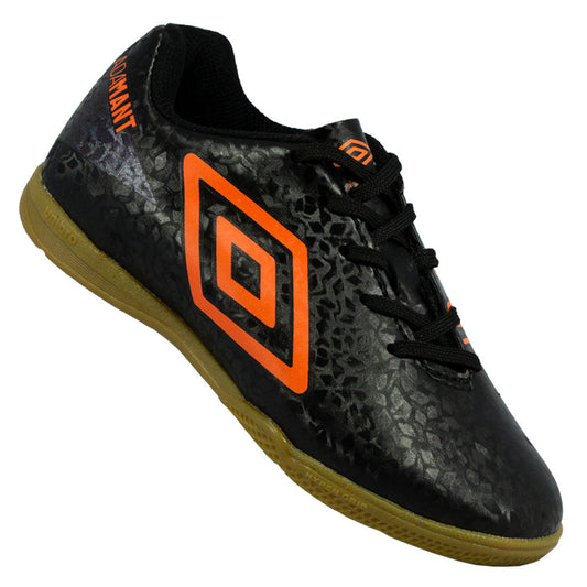 Chuteira Umbro Futsal Adamant Jr Infantil
