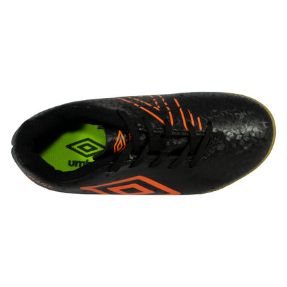 Chuteira Umbro Futsal Adamant Jr Infantil