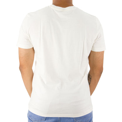 Camiseta Ck Mask Over The Sea Masculino