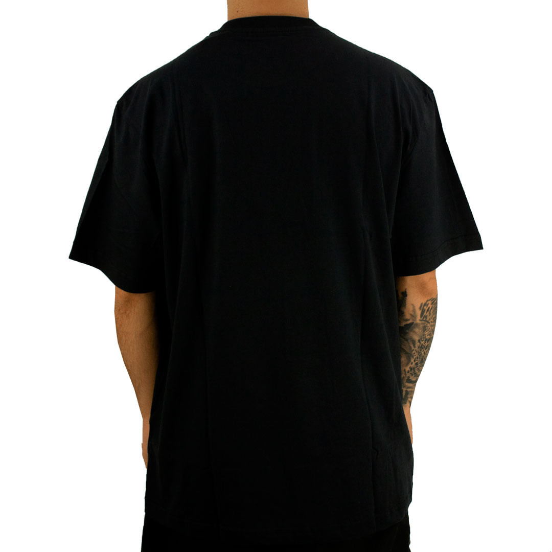 Camiseta Freesurf Essential Masculino