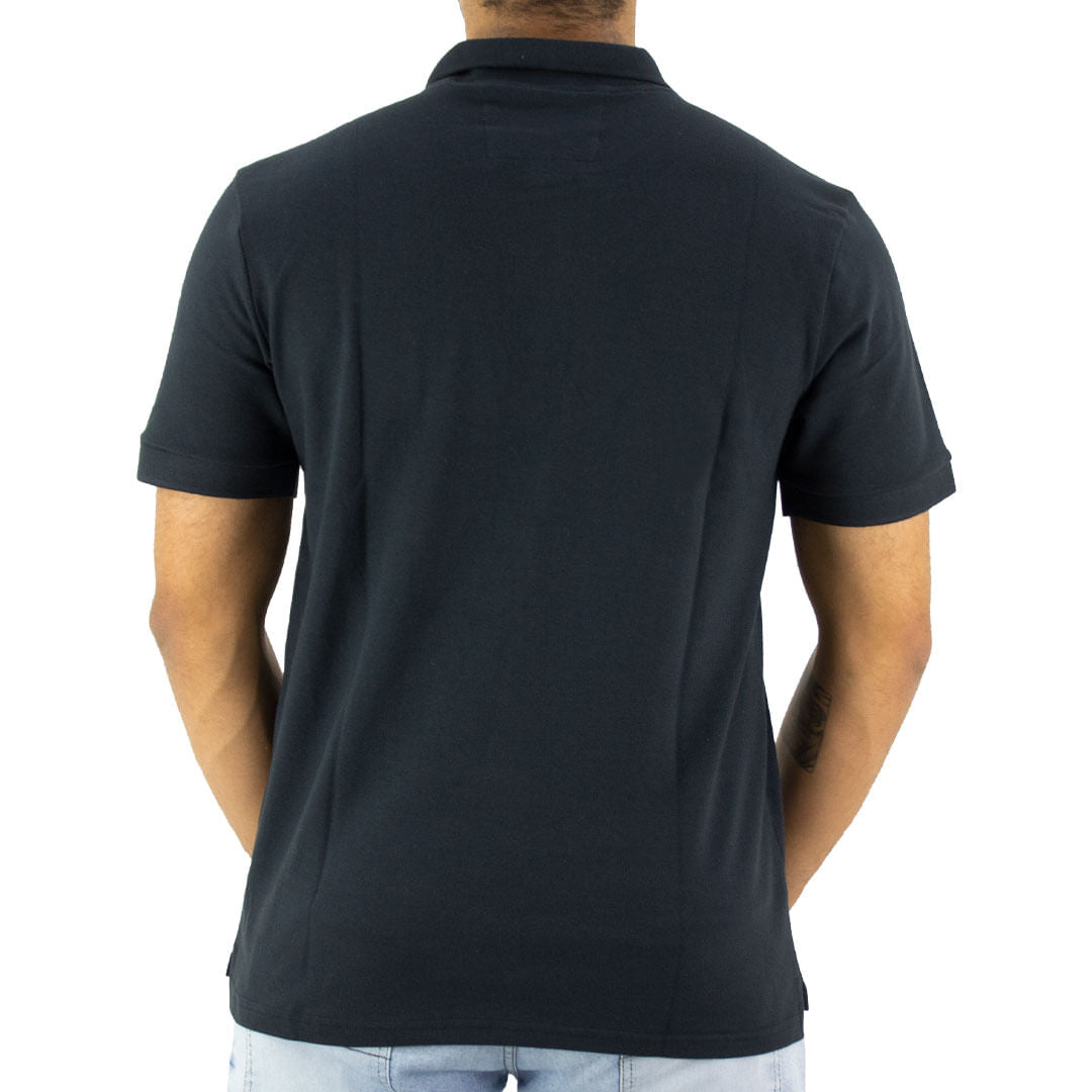 Polo Freesurf Essential Masculino