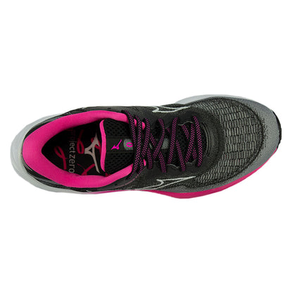Tênis Mizuno Wave Rider 27 Ssw Feminino
