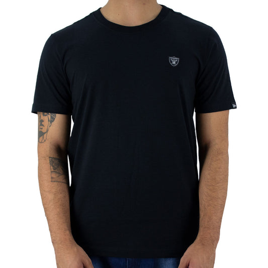Camiseta New Era Lasrai Masculino