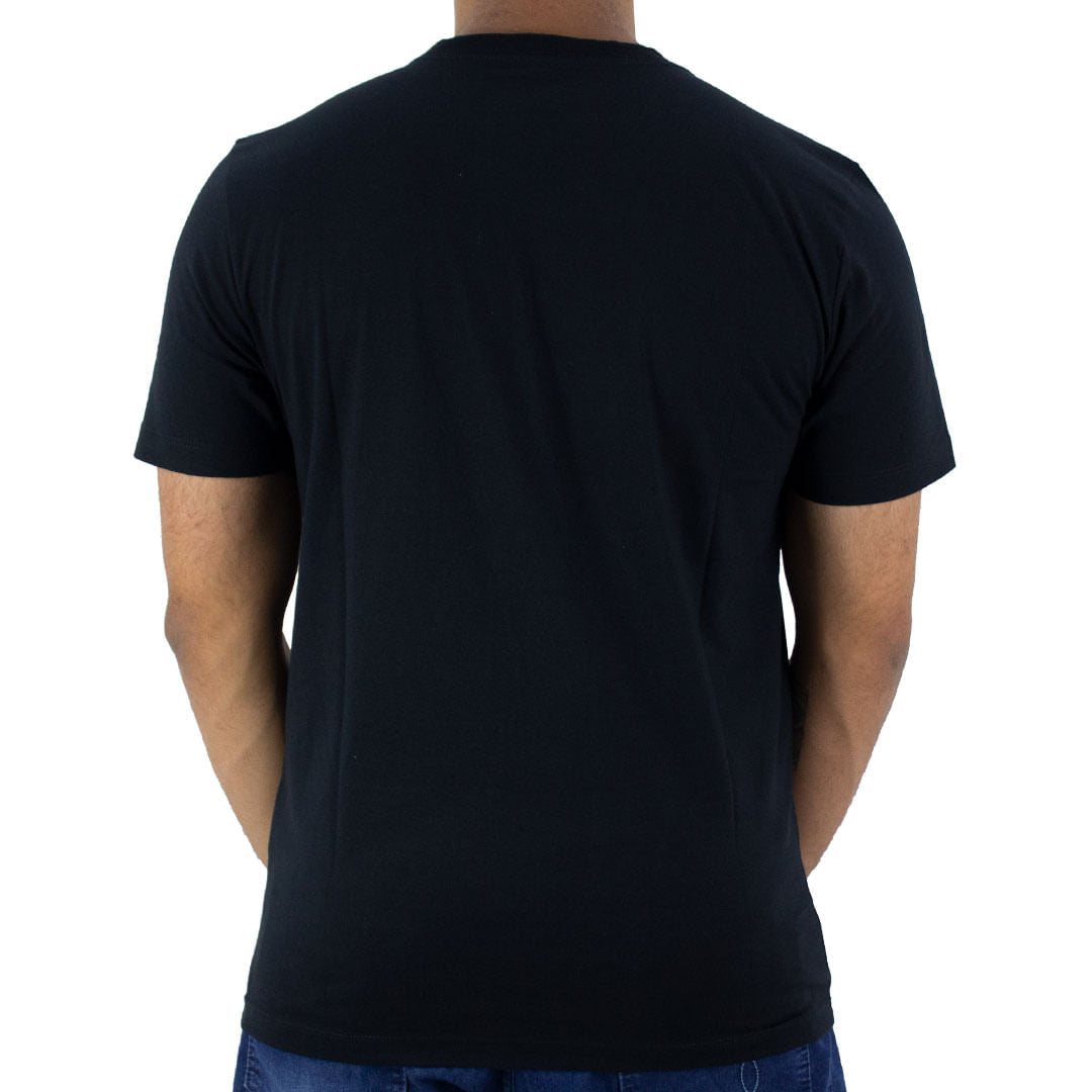 Camiseta New Era Lasrai Masculino