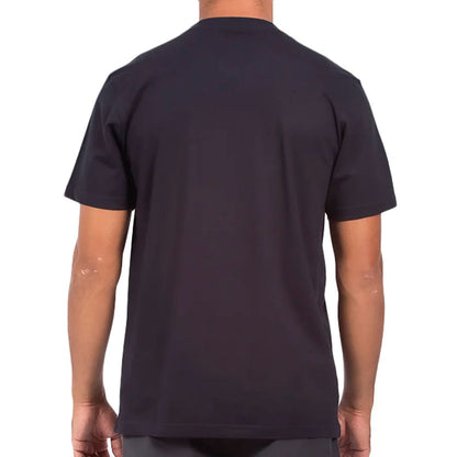 Camiseta Rip Curl Icon Logo Masculino