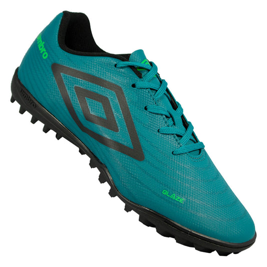 Chuteira Umbro Glaze Society Masculino