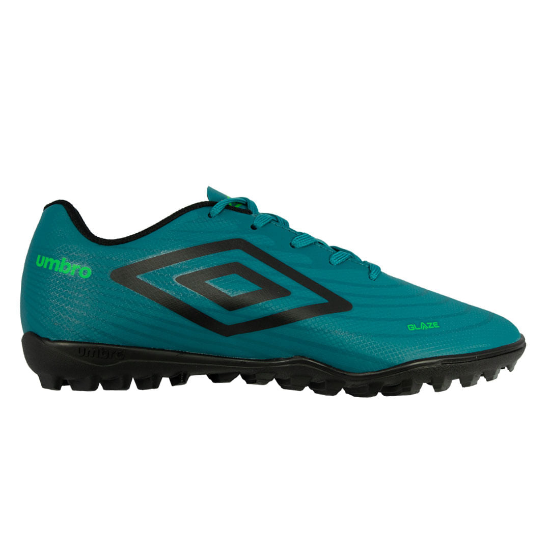Chuteira Umbro Glaze Society Masculino