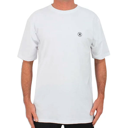 Camiseta Hurley Mini Icon Masculino