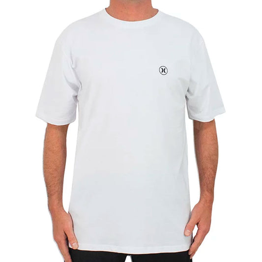 Camiseta Hurley Mini Icon Masculino