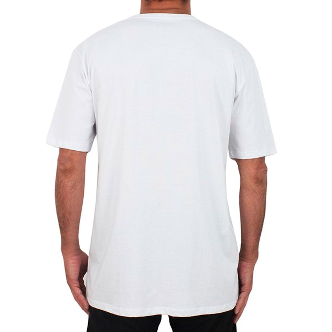 Camiseta Hurley Mini Icon Masculino