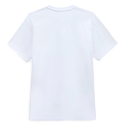 Camiseta Vans Left Chest Masculino