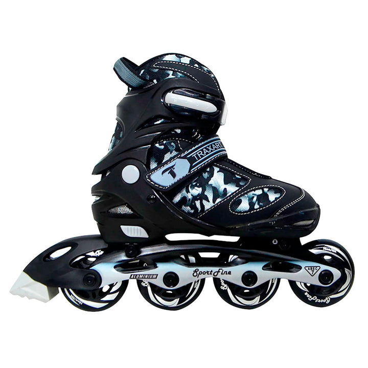 Patins Traxart Sport Fine Infantil