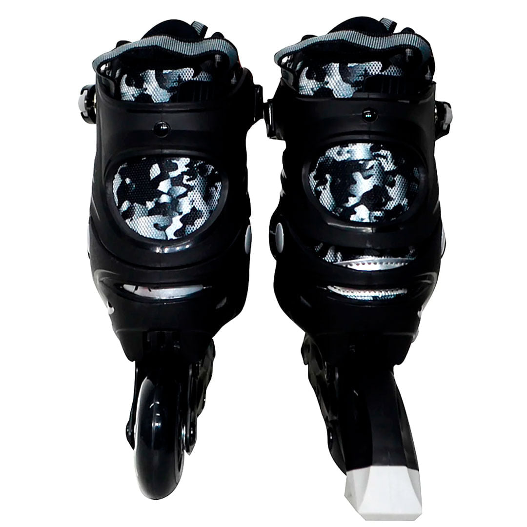 Patins Traxart Sport Fine Infantil