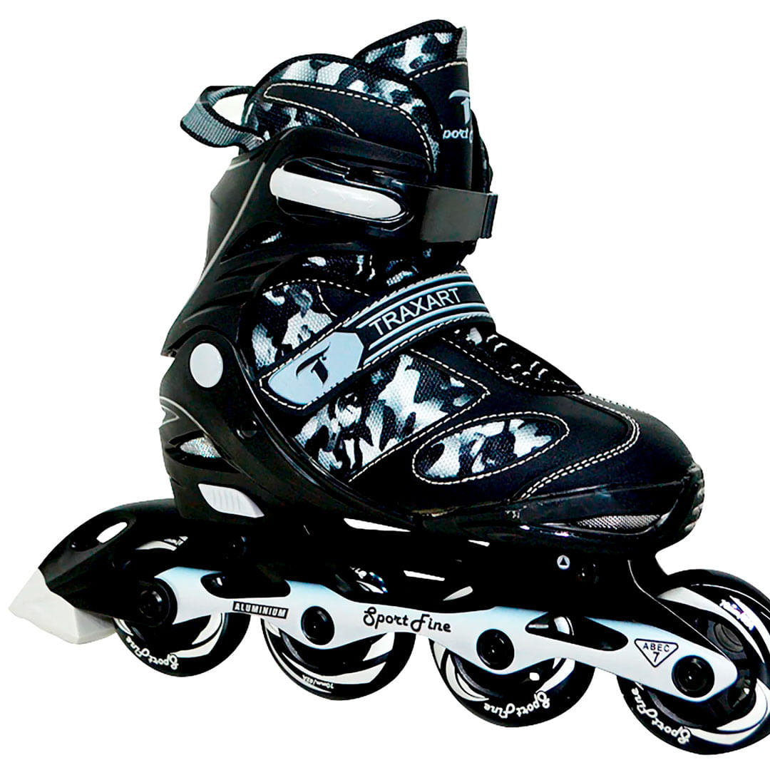 Patins Traxart Sport Fine Infantil