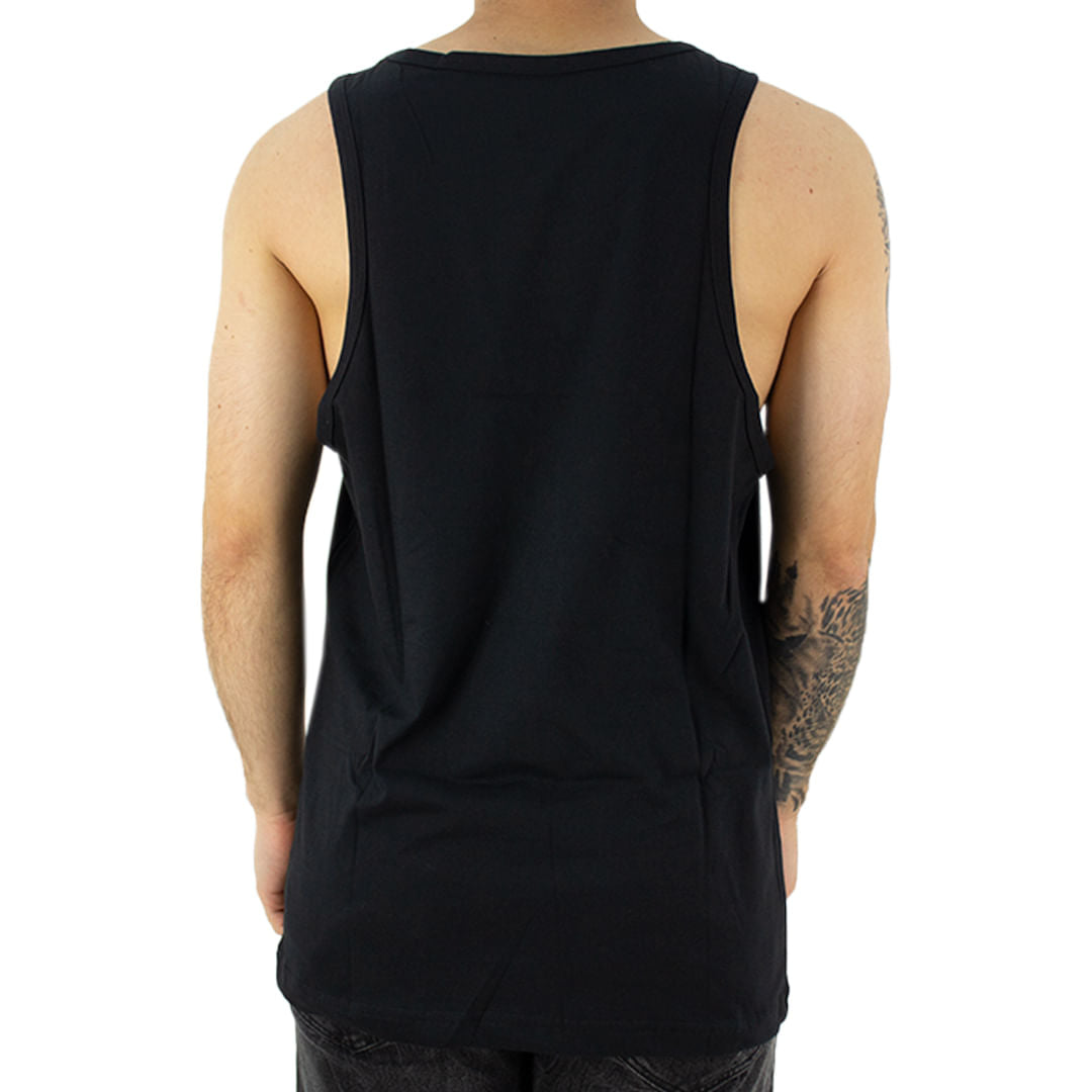 Regata Lost Logo Masculino