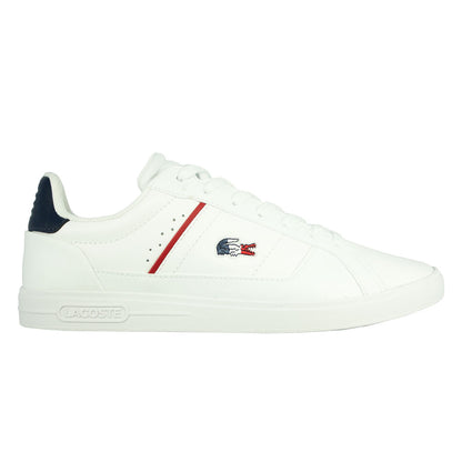 Tênis Lacoste Europa Pro Masculino