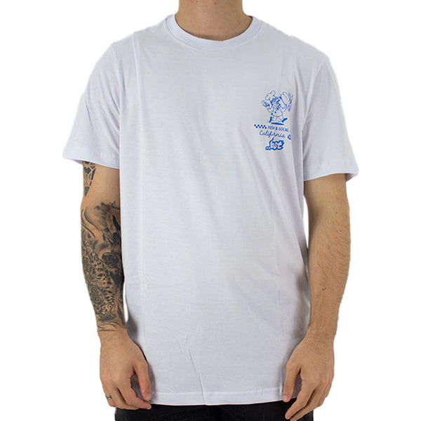 Camiseta Lost Fresg Masculino