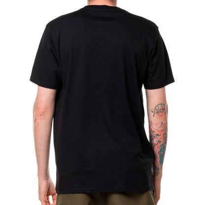 Camiseta Dc Star Outline Masculino