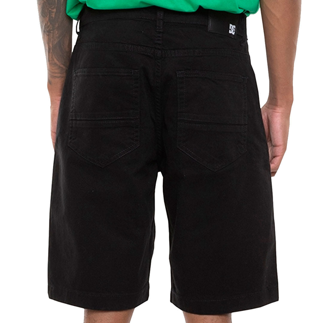 Bermuda Dc Worker Masculino