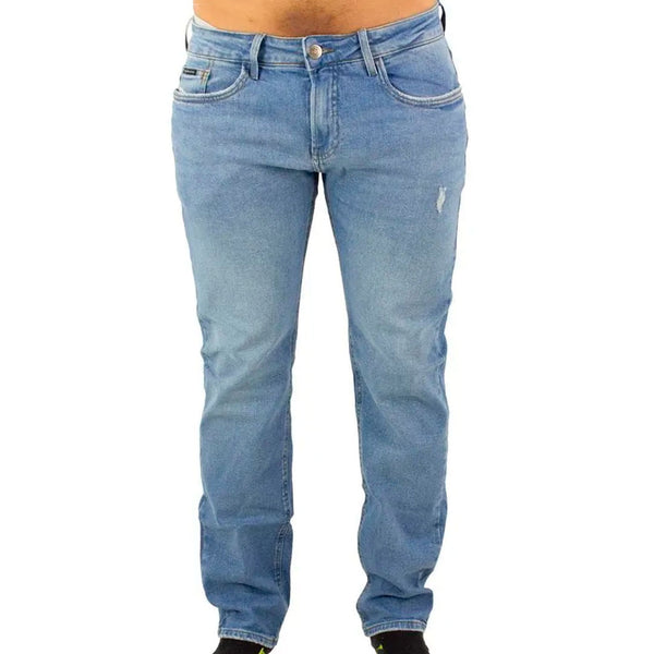 Calça Calvin Klein 5 Pockets Masculino