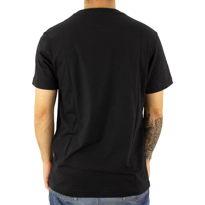 Camiseta Mcd Pipa Fuego Masculino