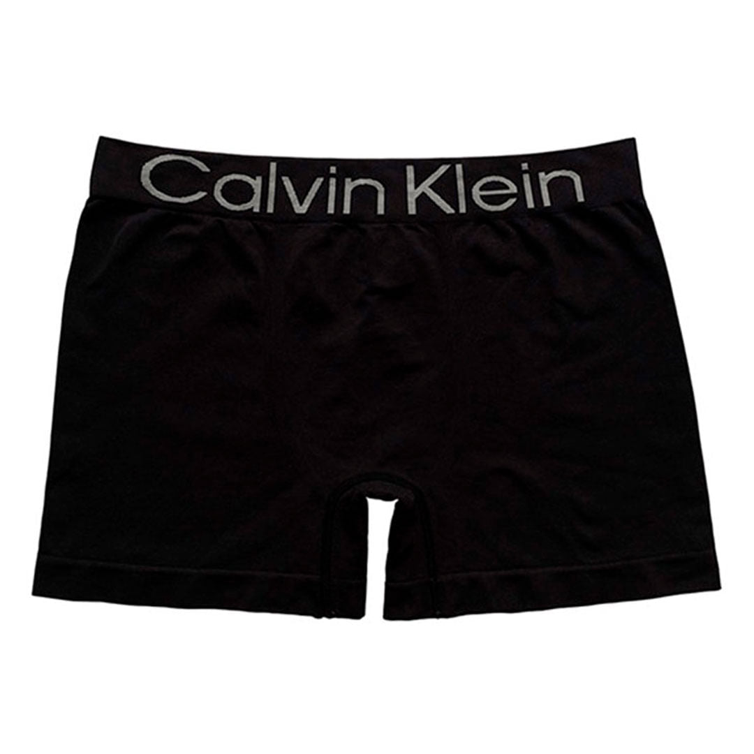 Cueca Calvin Klein Trunks Seamless Masculino