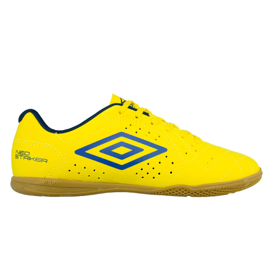 Chuteira Umbro Neo Striker Masculino