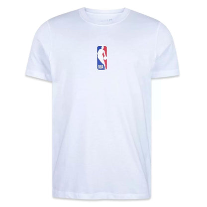 Camiseta New Era Logoman Nba Masculino