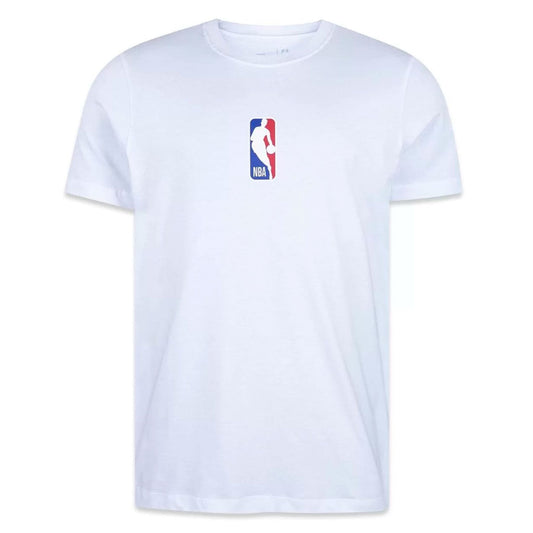 Camiseta New Era Logoman Nba Masculino