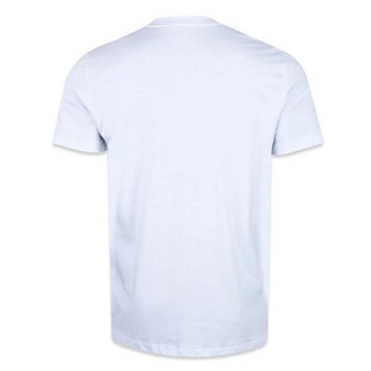 Camiseta New Era Logoman Nba Masculino