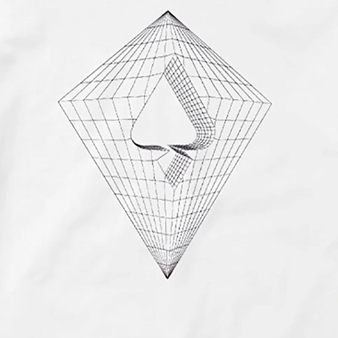 Camiseta Mcd Pipa 3D Masculino