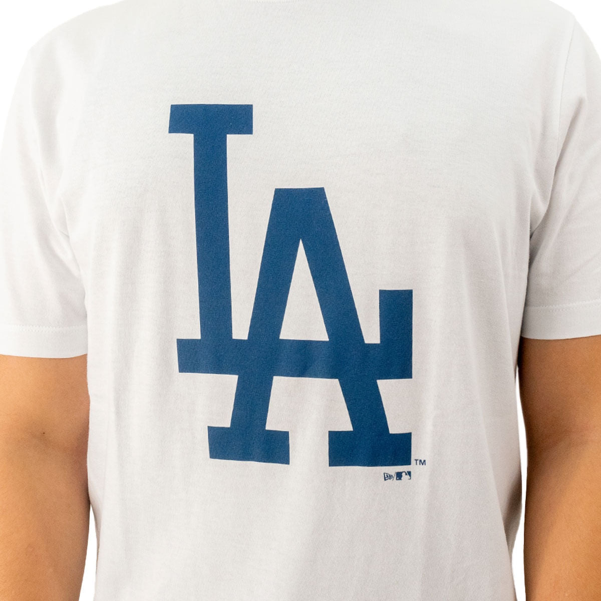 Camiseta New Era Losdod Masculino