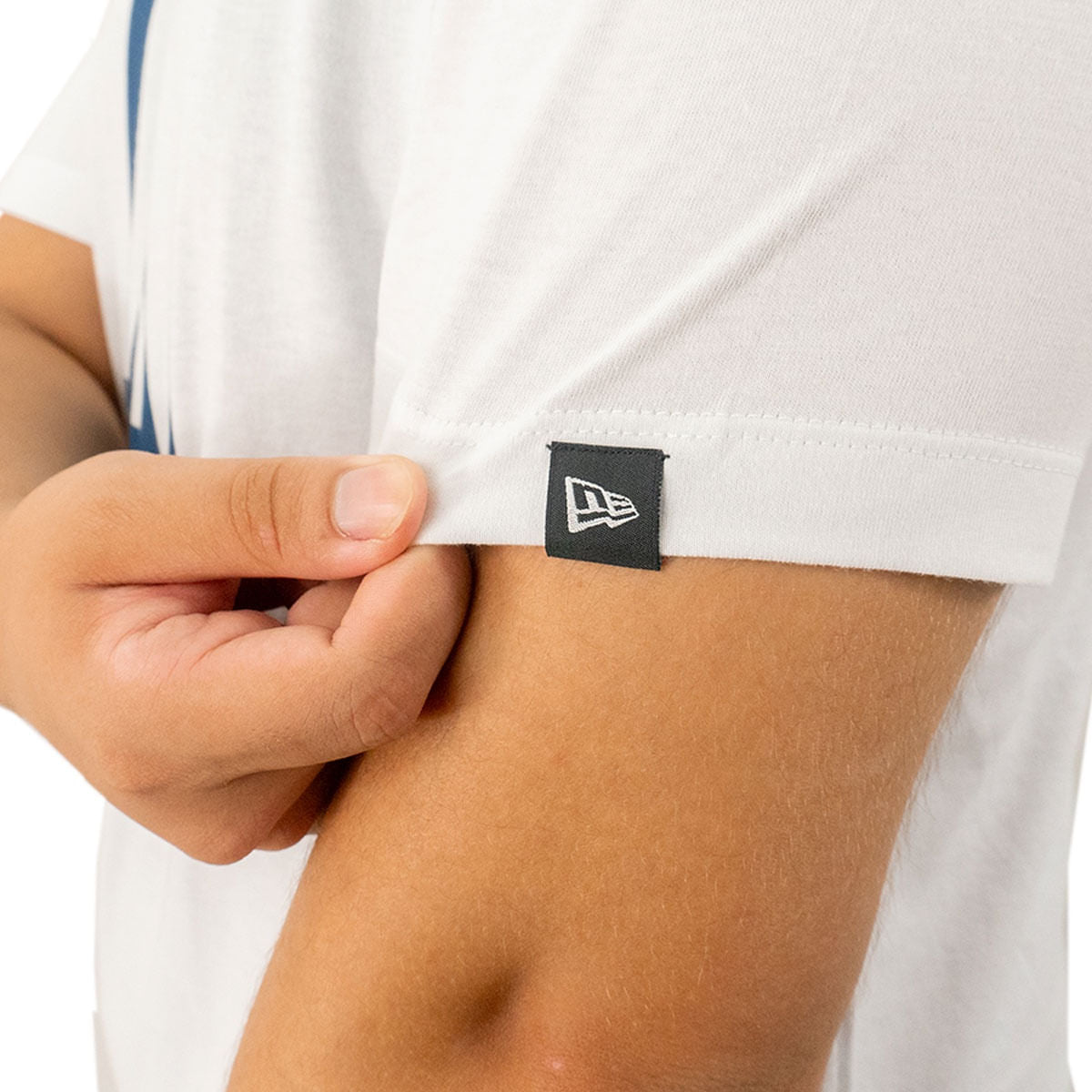 Camiseta New Era Losdod Masculino
