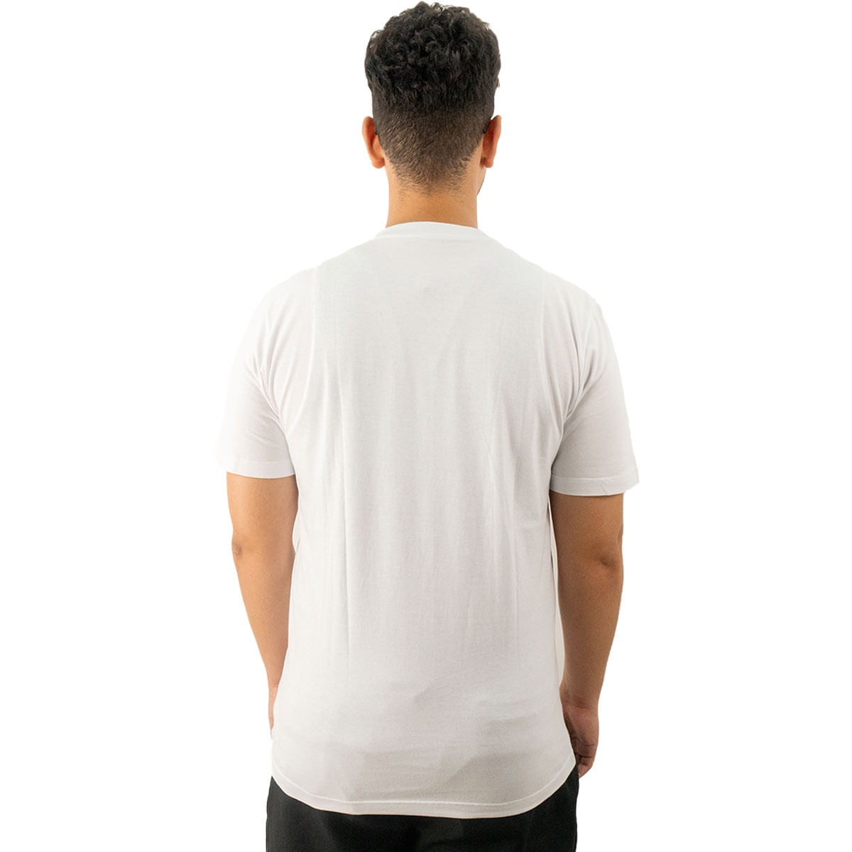Camiseta New Era Losdod Masculino